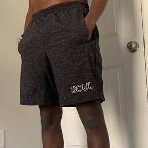 9inch Lululemon Pacebreaker